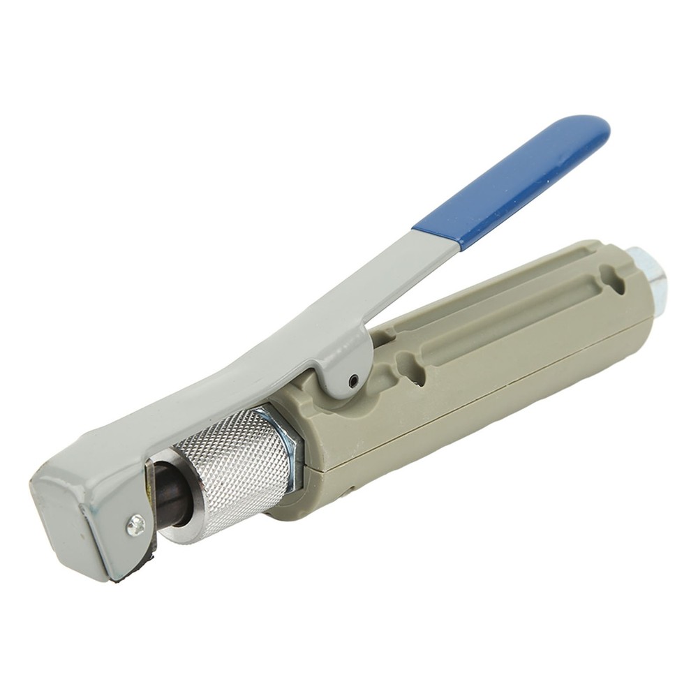 Sand Blasting Nozzle For Efficient Rust Removal On Cars Easy To Use