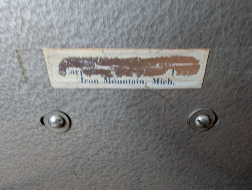 Transmission Field Strength Meter