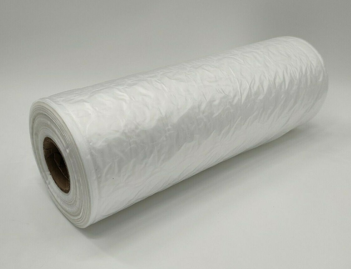 984ft x 16" Air Cushion Machine Film Bubble Pillow Packaging Padding Roll 2PACK