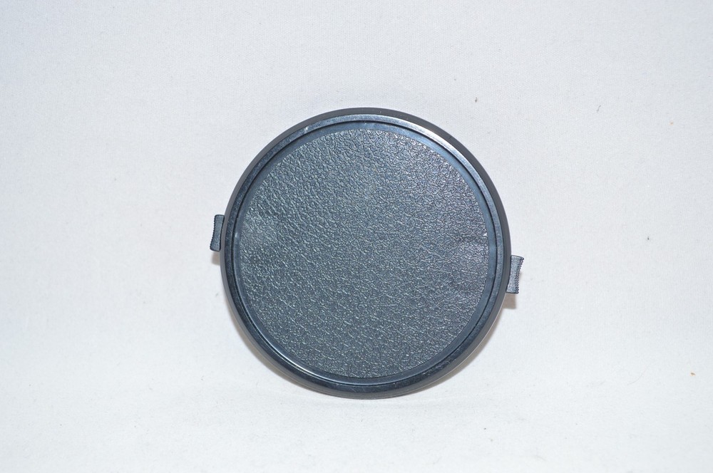 Generic 72 mm Tab Lock Front Lens Cap (FLC-5)