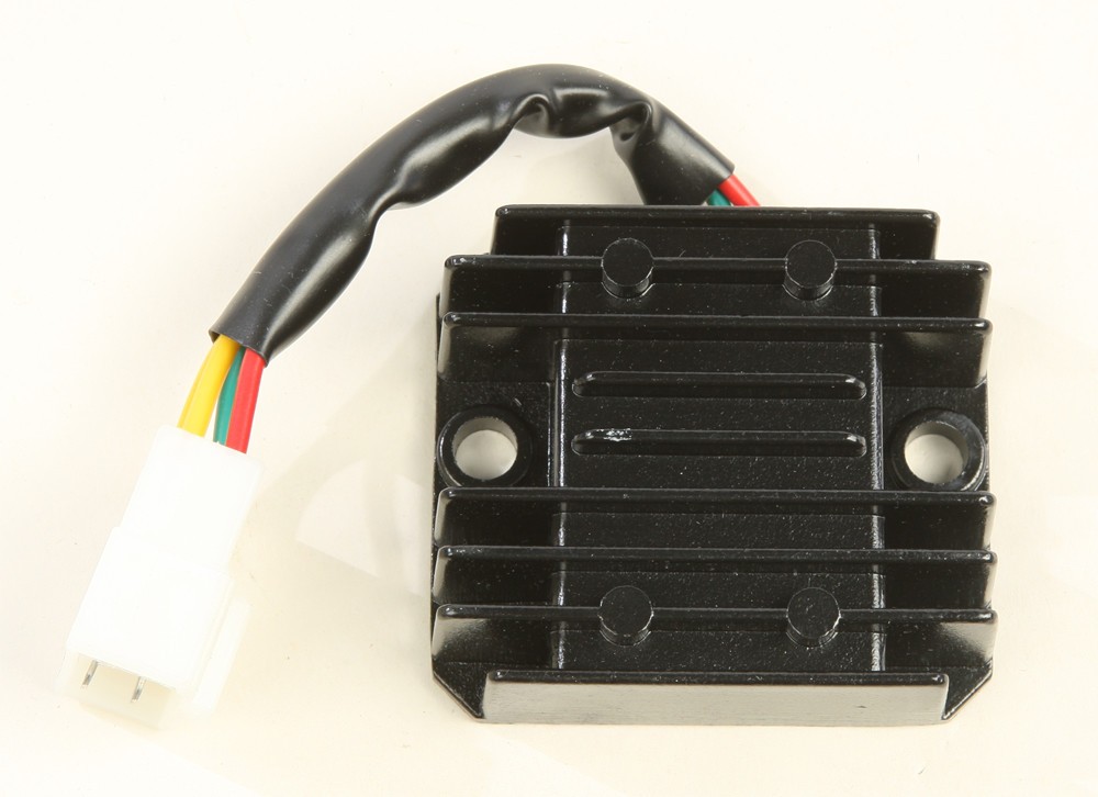 Rick's Motorsport 10-326 Rectifier/Regulator