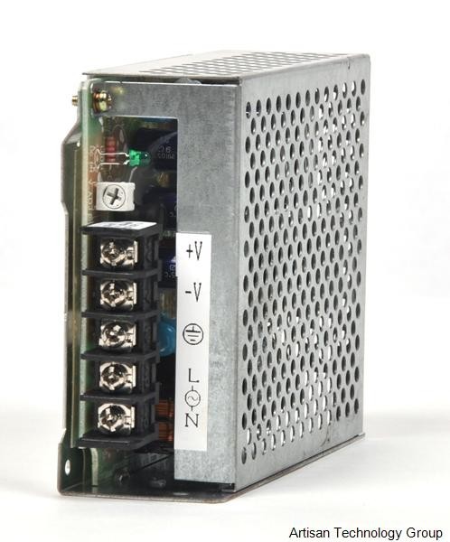 OMRON S82J-6212 Switch Mode Power Supply
