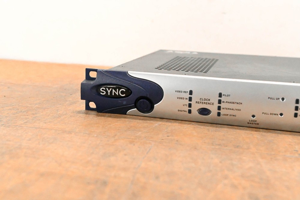 Digidesign SYNC I/O for Pro Tools CG01SRW