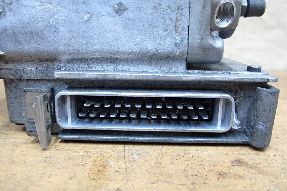 1994 BMW R1100RS ABS PUMP MODULE CONTROL UNIT