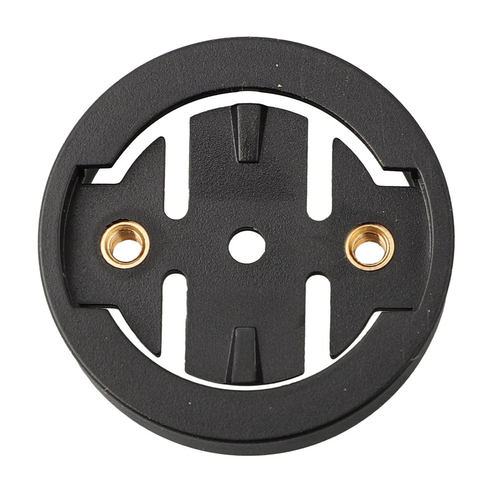 Bicycle Computer Stand with For Garmin Interface Lightweight and Sleek