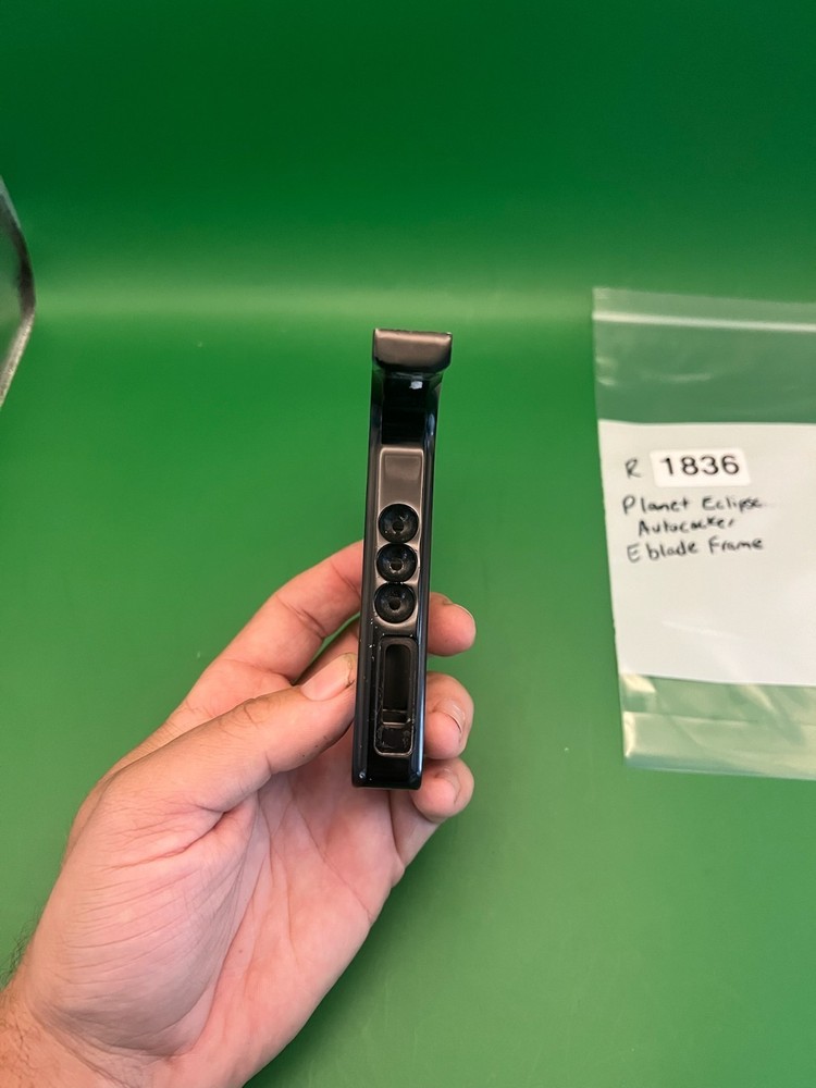 Planet Eclipse Autococker E Blade Frame