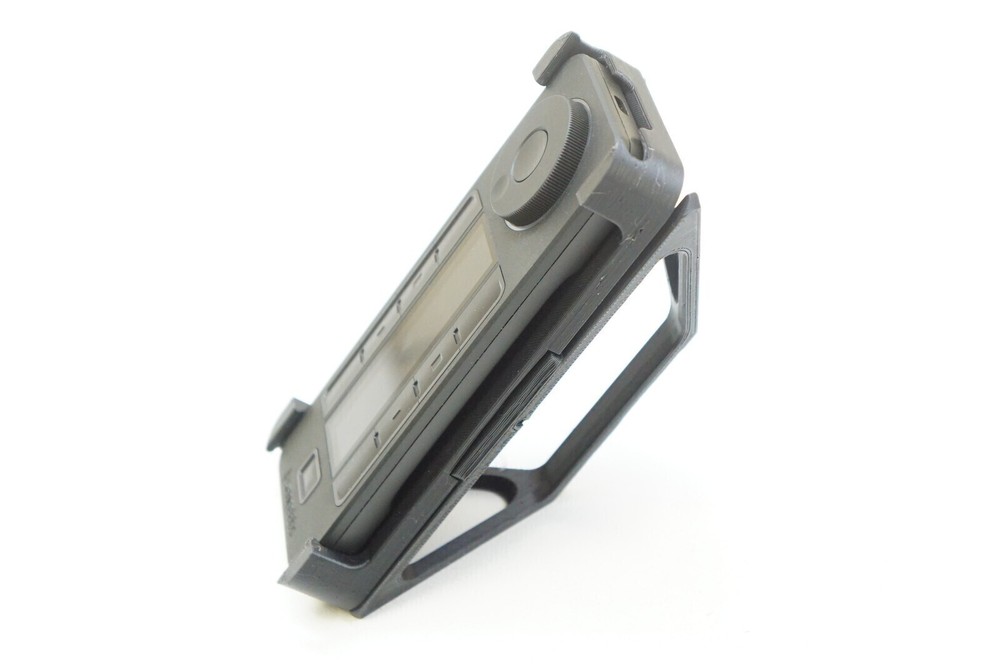 Angled Desk Mount Stand Holder for XENCELABS Quick Keys Remote
