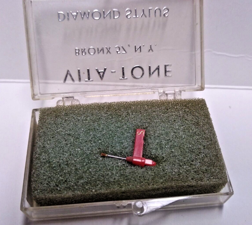 Astatic 181 Phonograph Needle