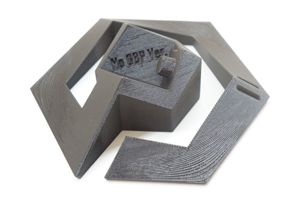 Console Display Corner Stand Dock System Holder for Nintendo Gamecube