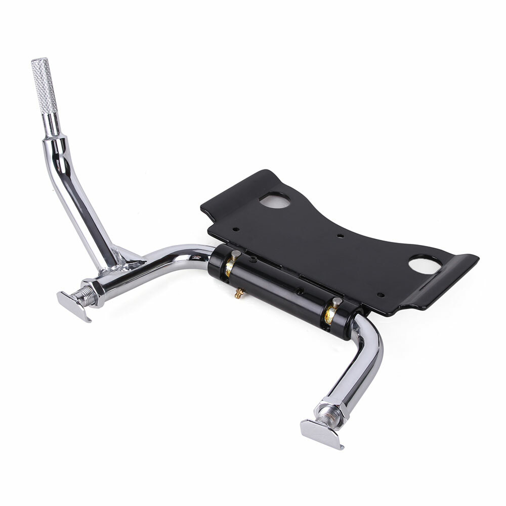Adjustable Center Stand Service Stand For 09-2023 Harley Touring Electra Glide