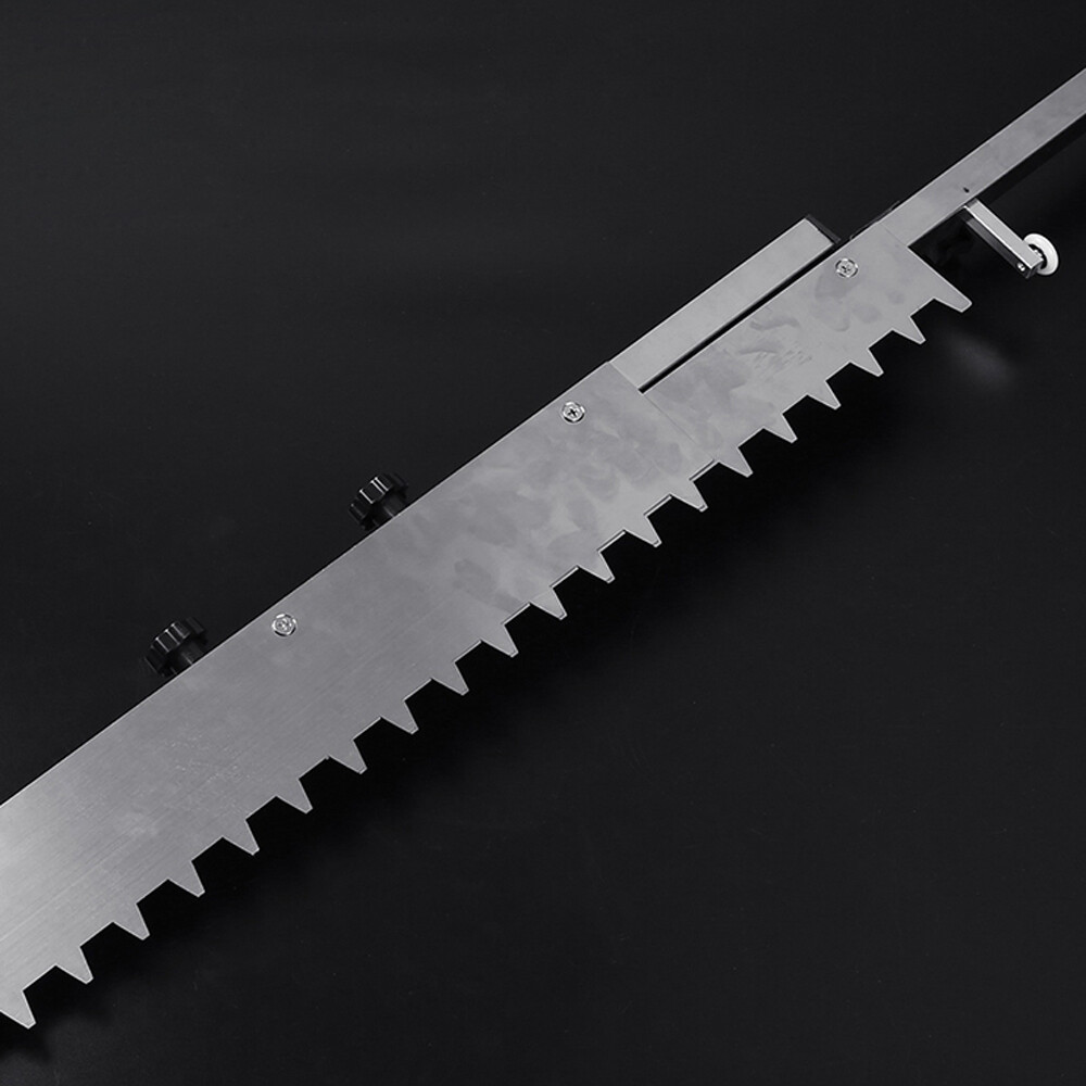 1270 mm Tile Flat Ash Device Flat Sand Tile Leveling Paving Tool Tiling Artifact