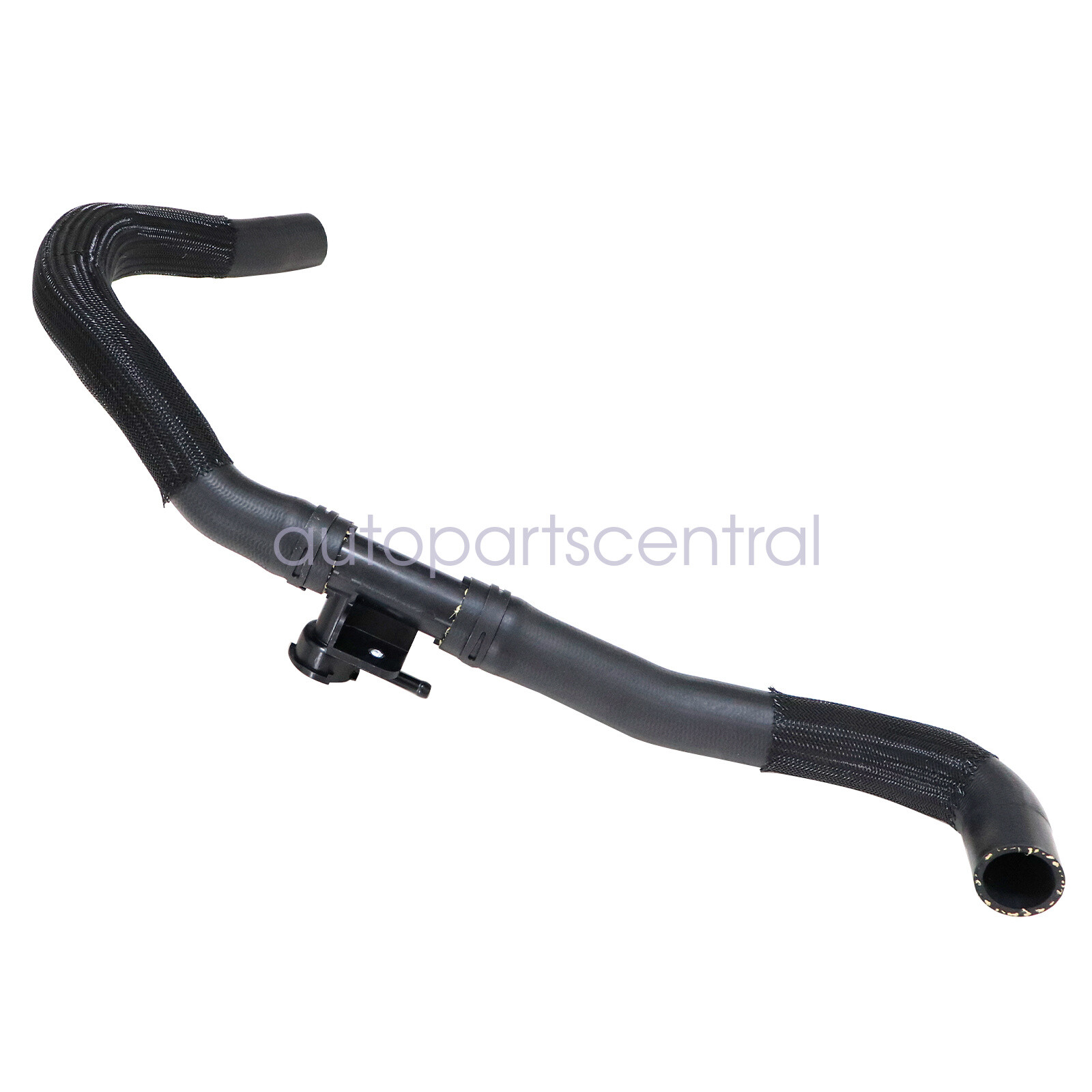New For Nissan Altima 2019-2023 Upper Radiator Hose Coolant 215016CA0A
