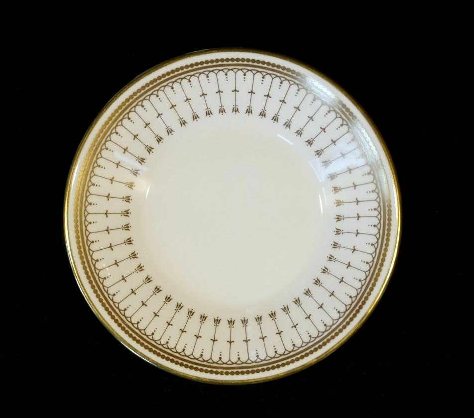 Beautiful Spode Queen's Gate Sweets Dish