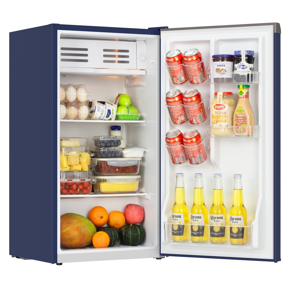 3.2-Cu. Ft. Refrigerator Marine