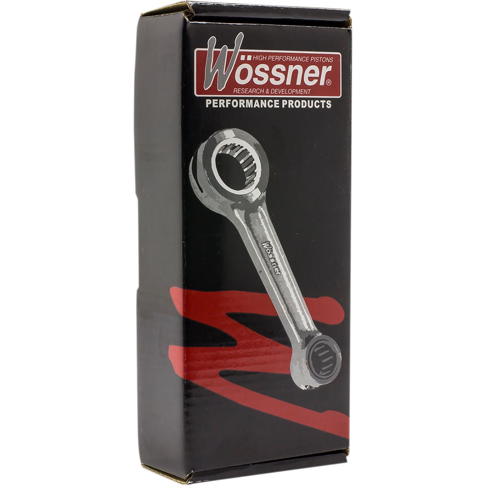 Wossner Pistons Connecting Rod - LTR450 P4011