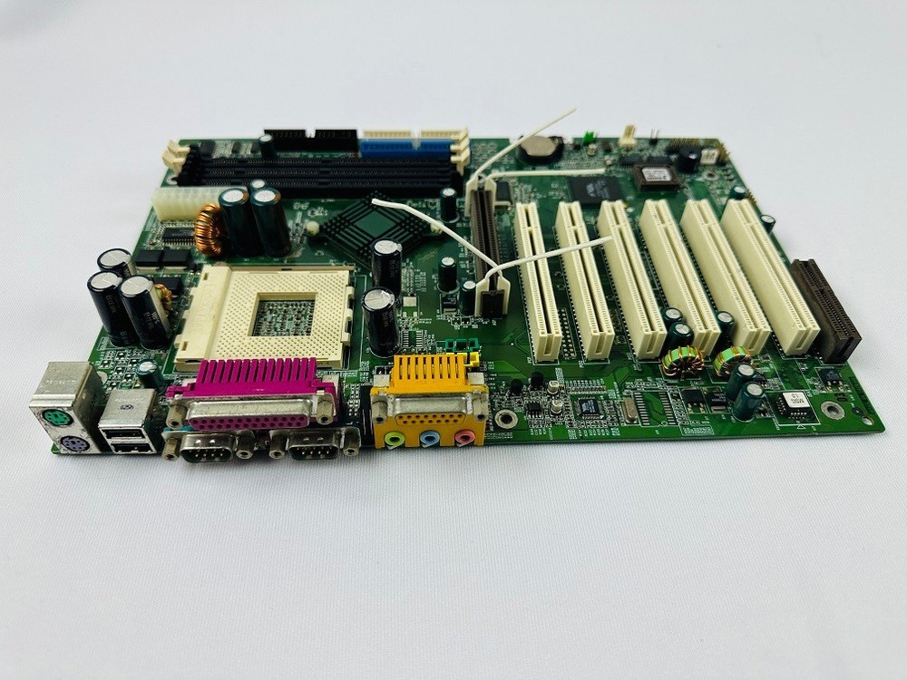 MSI K7T PRO Motherboard