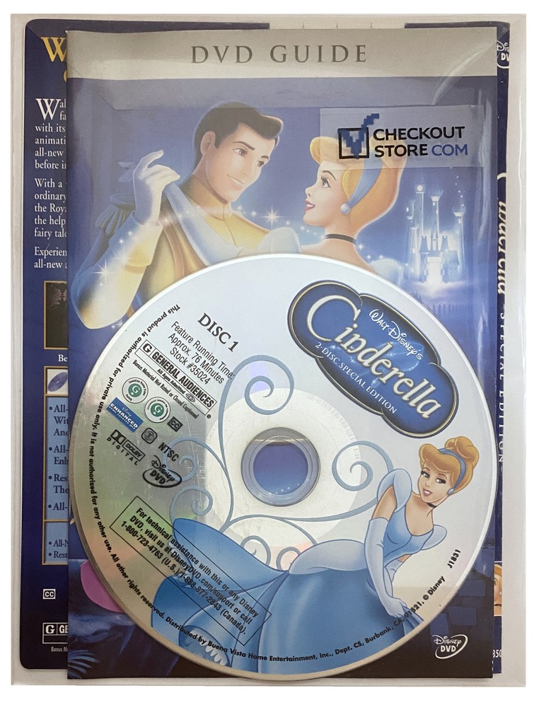 200 CPP Clear Plastic Sleeve with Flap (Fits 14mm DVD Case Artwork) **1-3 DAYS