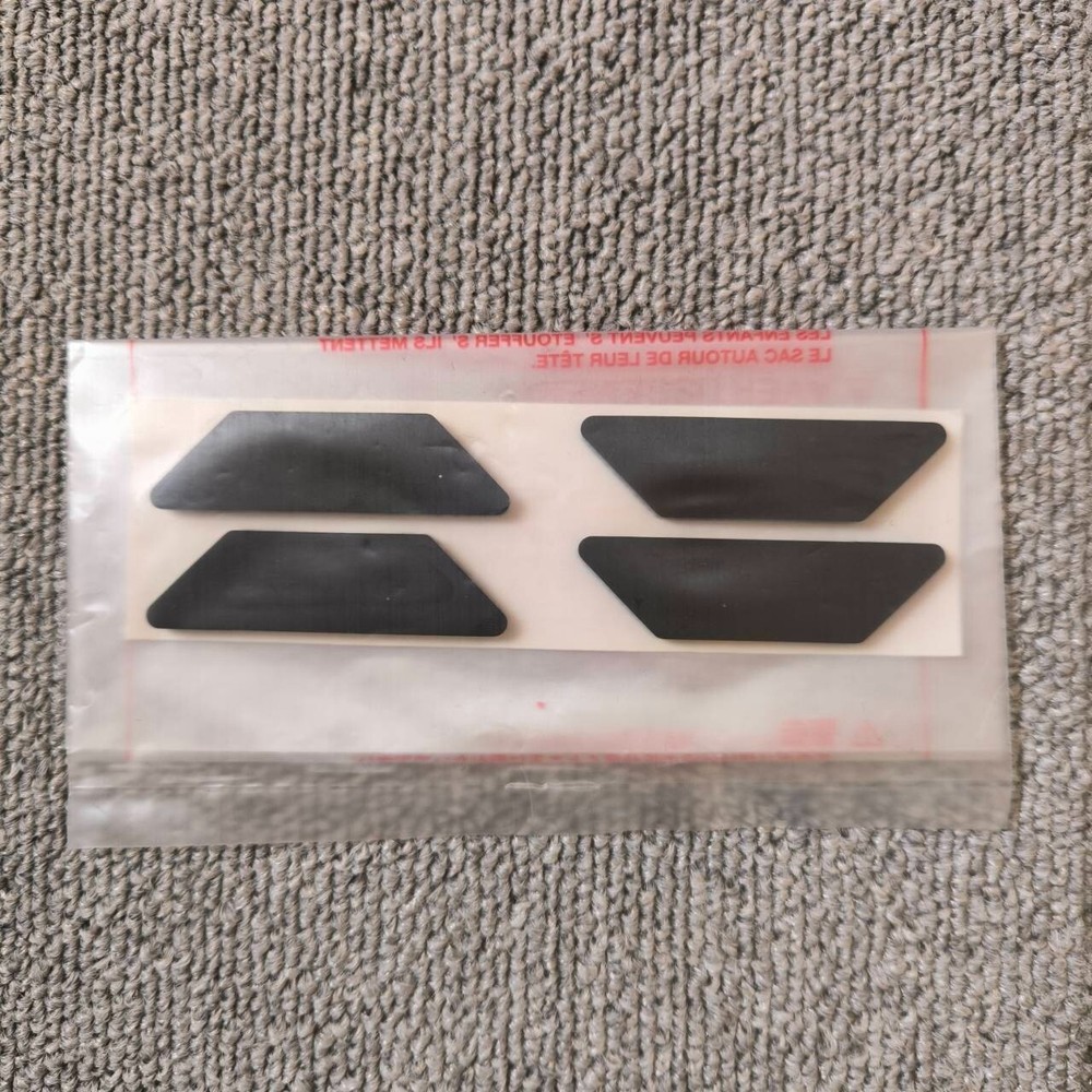 Boss MS-3 Multi Effects Switching Pedal Loop Switcher From Japan