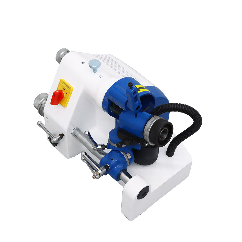 220v U3 Grinder Universal Cutting Grinding Machine Sharpener R8 Collet