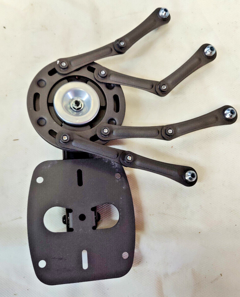 Premier Universal Projector Mount E176225 with 4 Arms