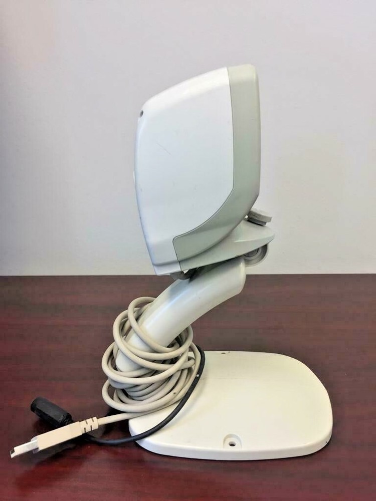 Opticon LPN-1736 Scanner / White