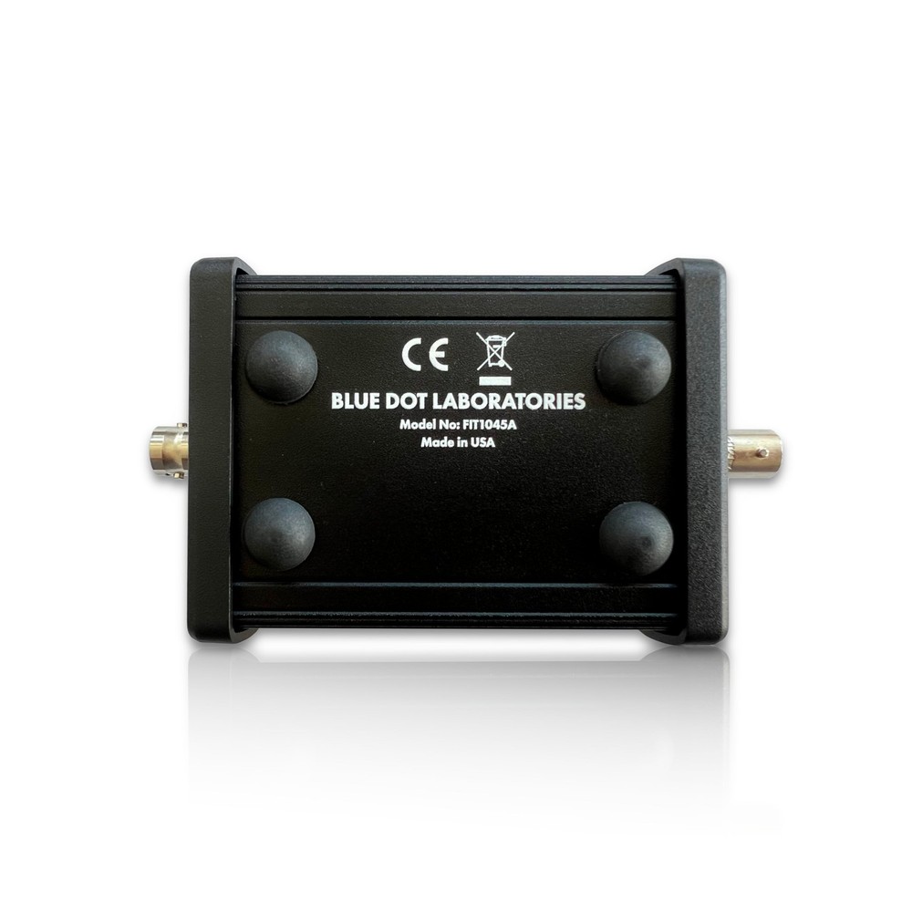 Signal Injection Transformer (FIT1045A)