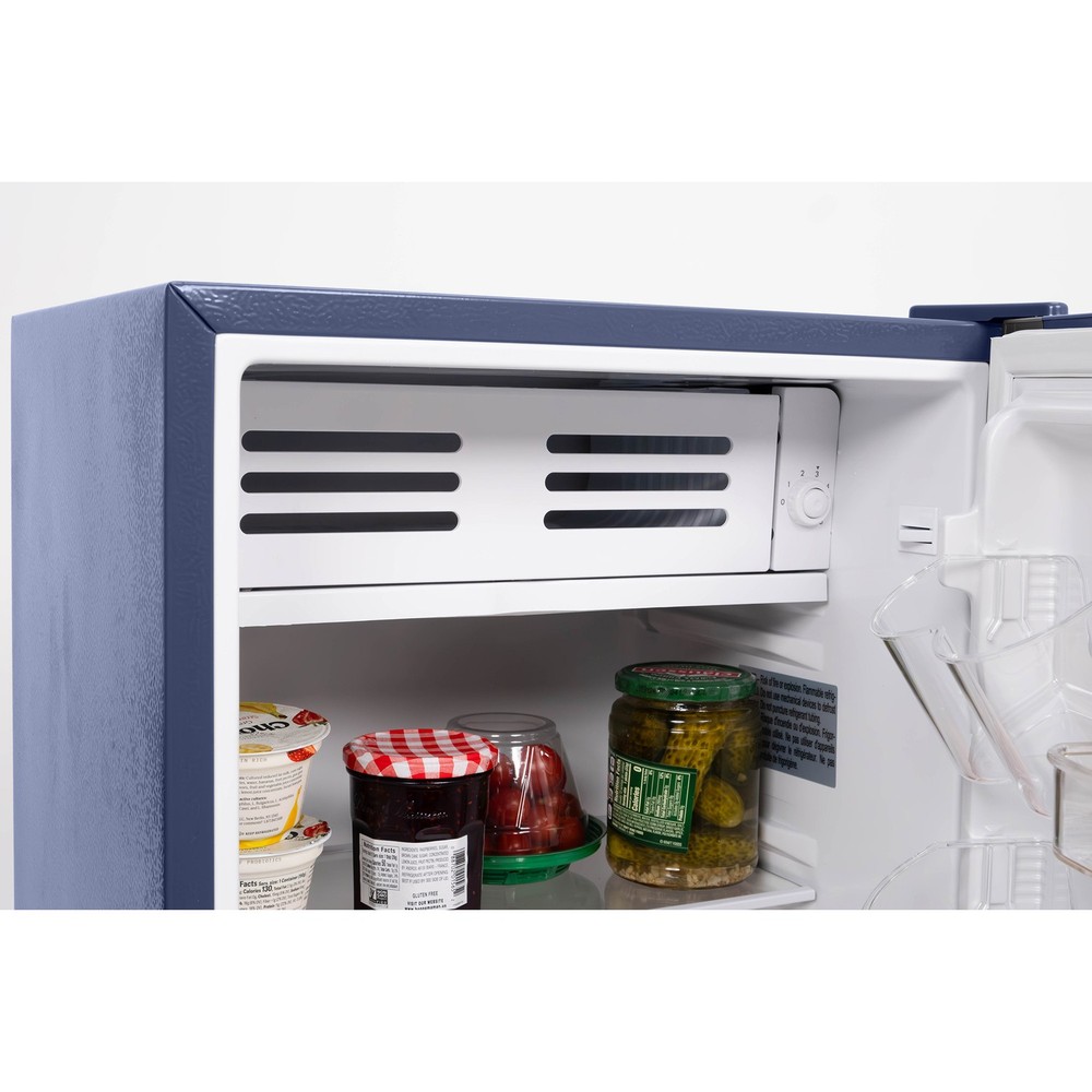 3.2-Cu. Ft. Refrigerator Marine