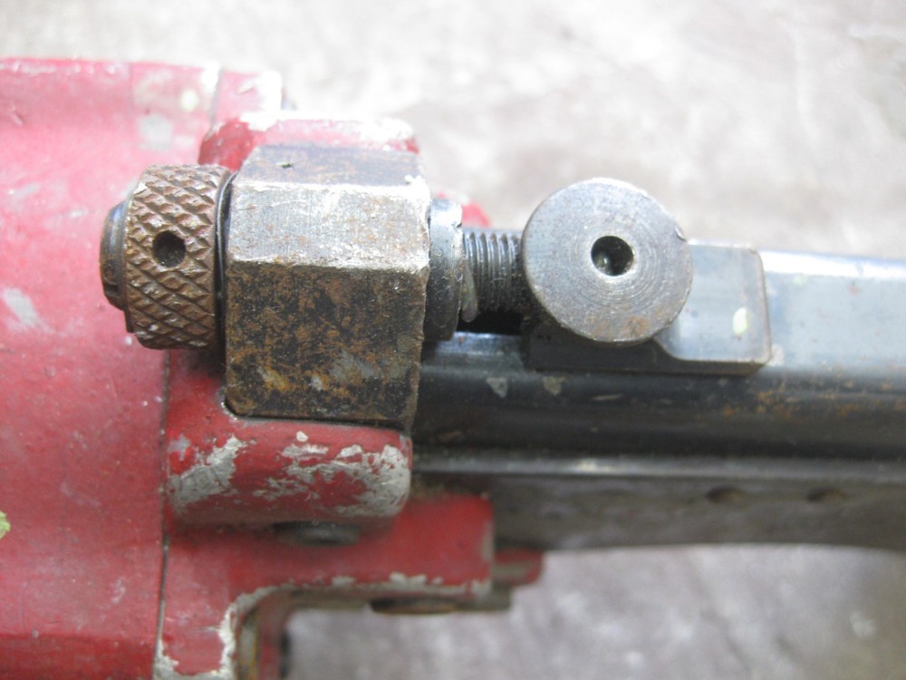 Chicago Pneumatic CP-0351 Compression Riveter