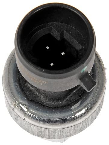 Dorman Oe Solutions Hvac Pressure Switch P N 904 617