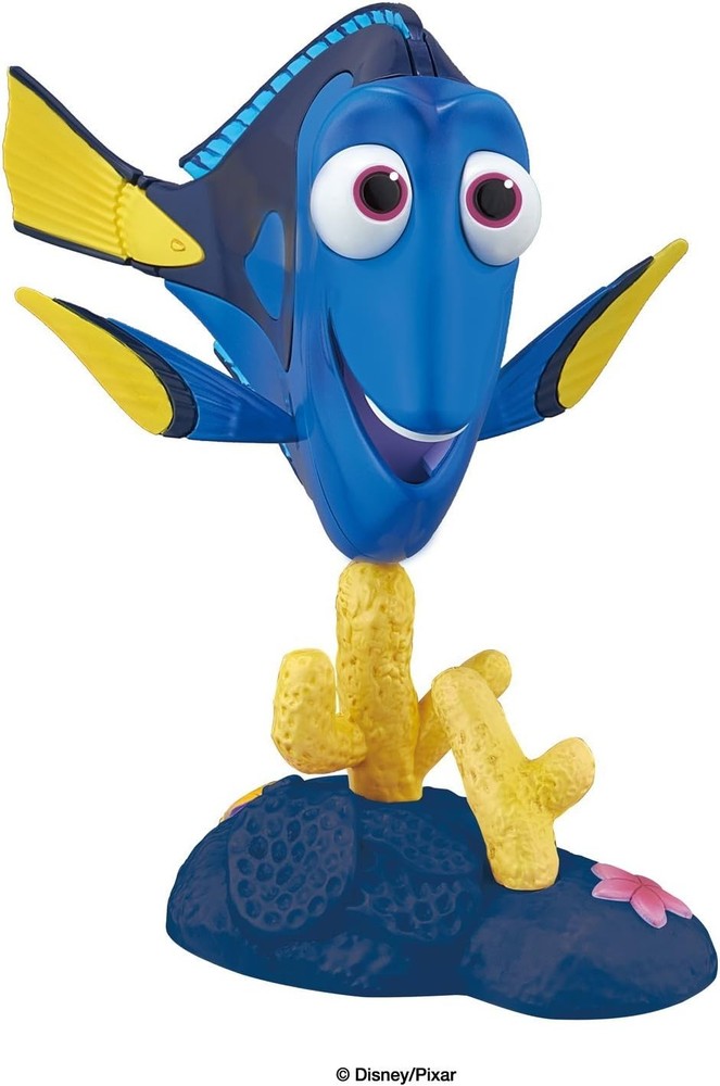 Finding Dory Character Craft Dory Plastic Model