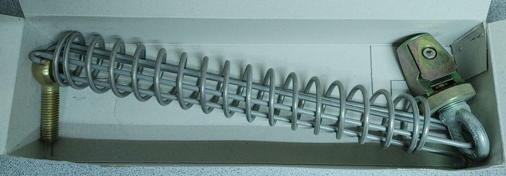 BERNSTEIN 391.104.2154 SAFETY CABLE SPRING NEW!! QUANTITY!! WOW!!