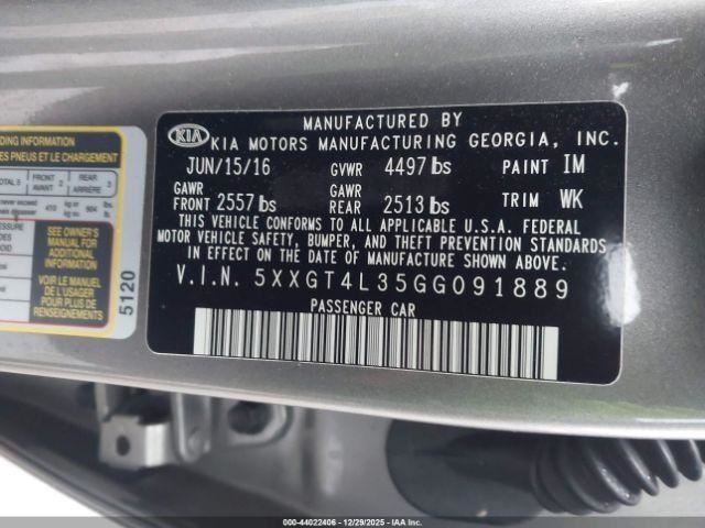 Shifter OPTIMAKIA 2016 Transmission Shift 3160003