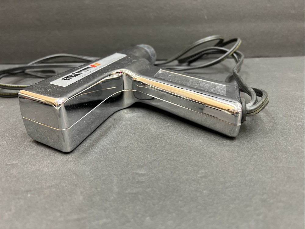Actron L-204 Inductive DC Power Clamp On Timing Light