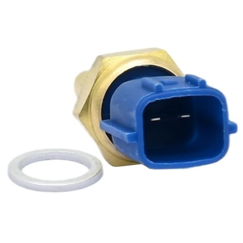 Engine Coolant Temperature Temp Switch Sensor Sender G20 G25 G35 G37 I35