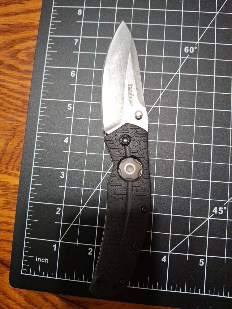 Kershaw 3812 Thistle