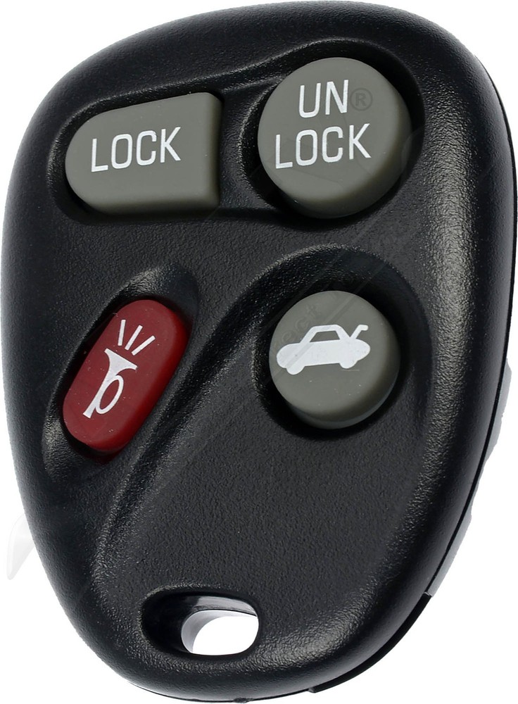 Dorman 99512ST Keyless Remote 4 Button