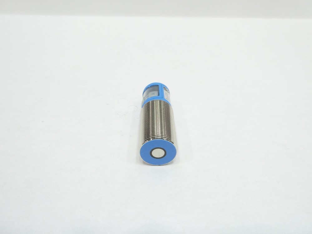 Sick UM30-212111 Proximity Sensor 9-30v-dc