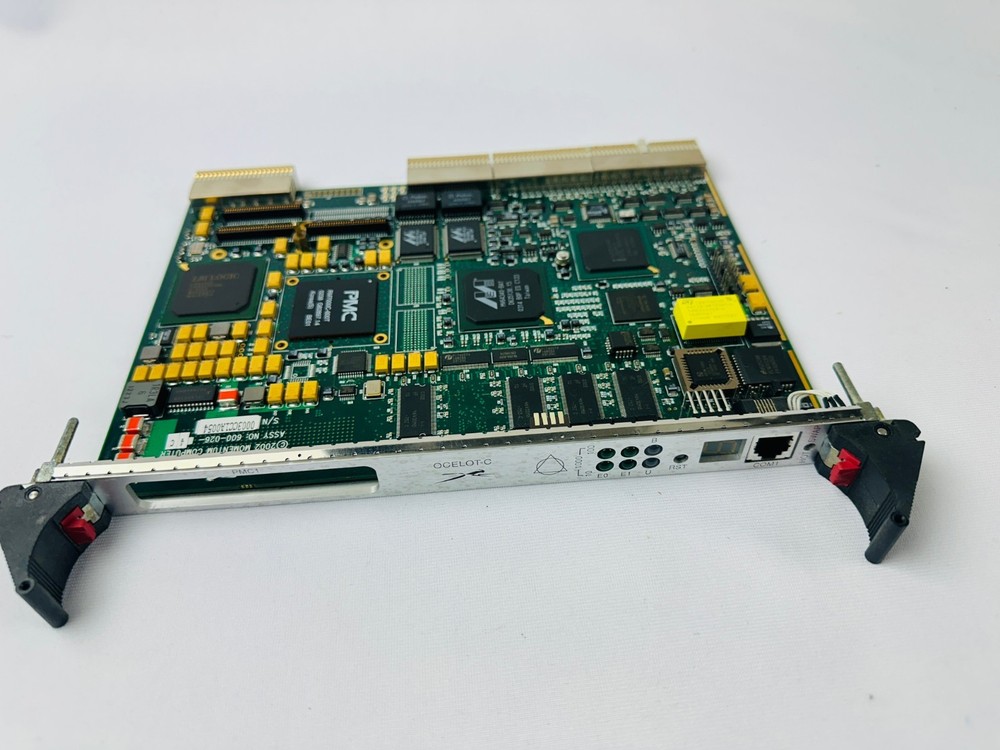 Momentum Computer Ocelot-C CPU Board