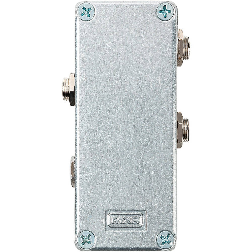 MXR M231 TRS Split + Tap Silver
