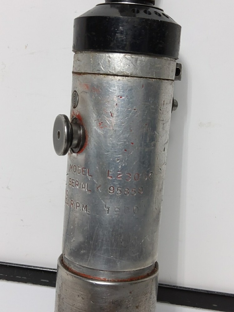 SIOUX TOOLS AIR TOOL MODEL L23050 (USED)