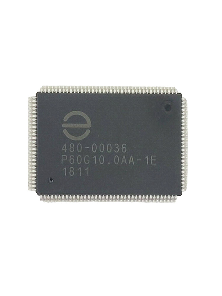 Electron Components  IC Computer Microchips - 480-00036-01