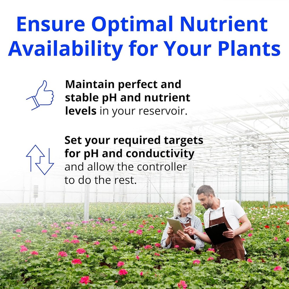 Bluelab Pro Controller