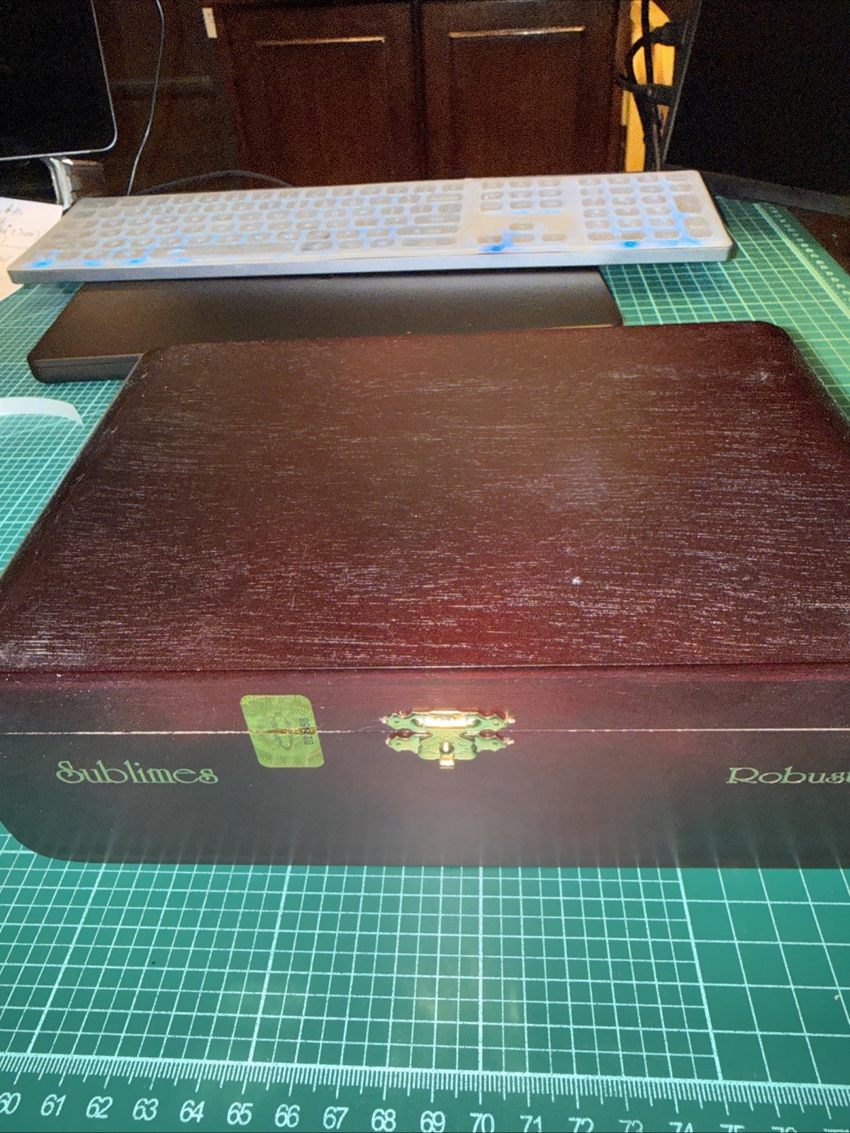 Musgrave Pencil Co - VTG Collectors Lot Of 12 Series Of 3, 36 Pencils Total!