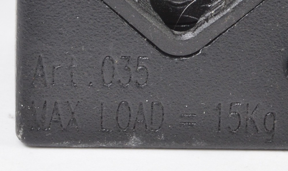 Manfrotto Super Clamp 035, excellent condition
