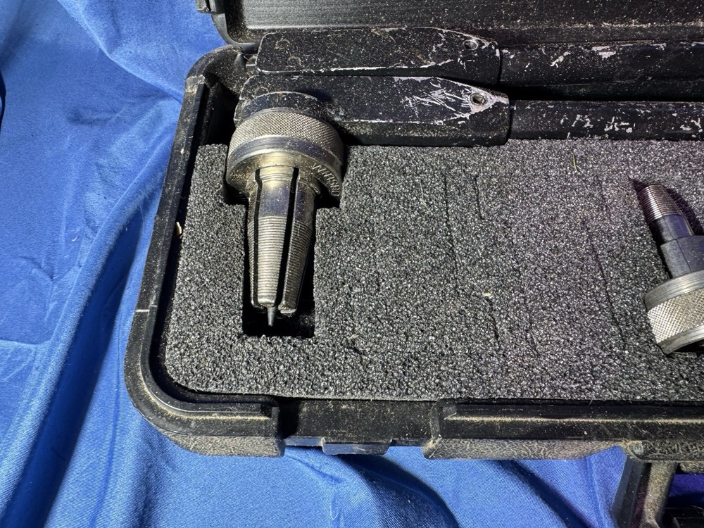Wirsbo Uponor PROpex EXpander tool kit