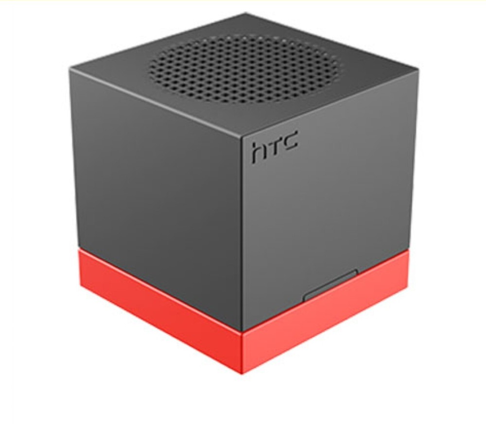 HTC Boombass ST A100 Bluetooth Speaker - Super Fast Delivery