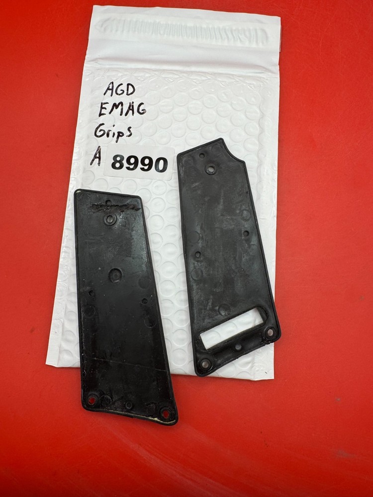 AGD EMAG Grips