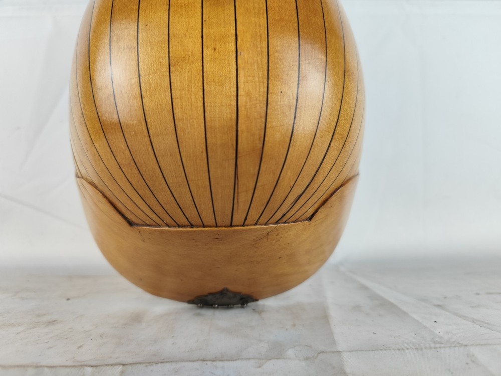 Mandolin Giuseppe Scanzoni 1920 Naples 曼陀林 만돌린マンドリン