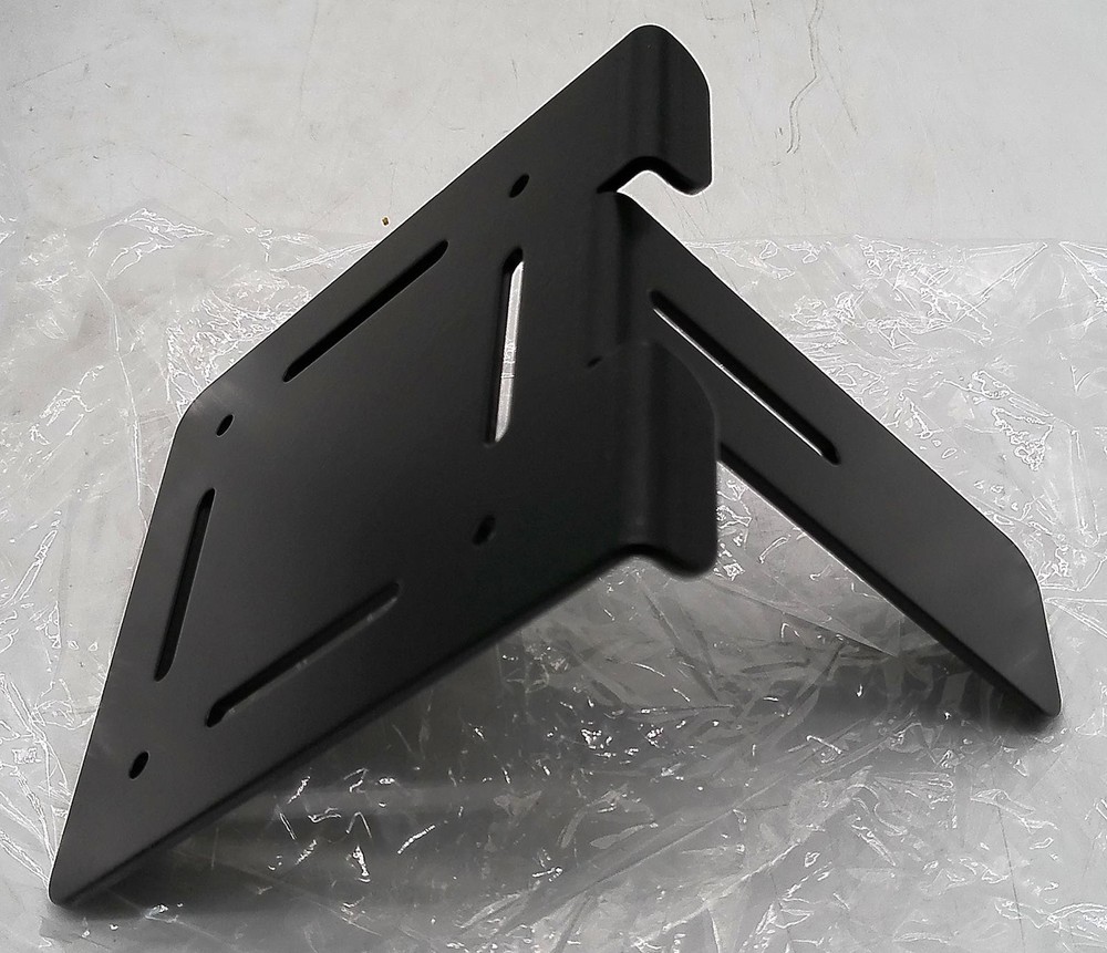 NEW OPEN-BOX POLYCOM 2215-68675-001 UNIVERSAL CAMERA MOUNTING KIT EAGLEEYE IV