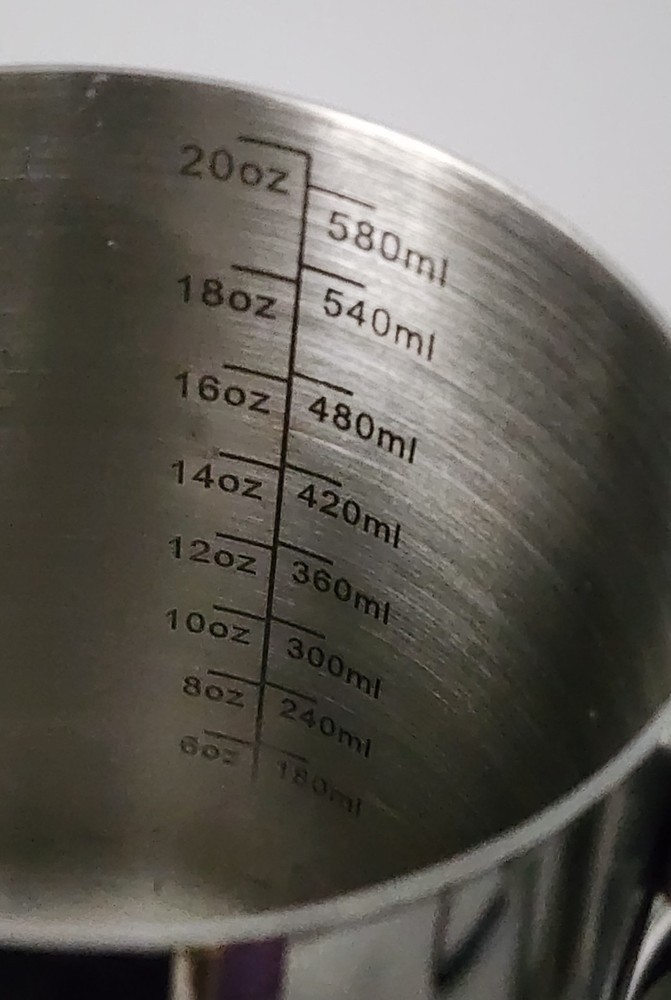 Espressione Stainless Steel Automatic Pump Espresso Machine Thermo Block System